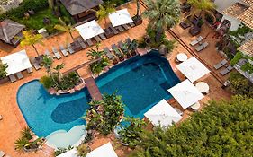 Swiss Hotel & Spa - Designed For Adults